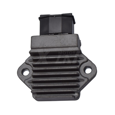 Skirta SHINDENGEN SH633-12, skirta Honda 31600-MV4-010 CBR600F2 CBR600F3 CBR600F4 CBR600SJR motociklo įtampos reguliatoriaus lygintuvui