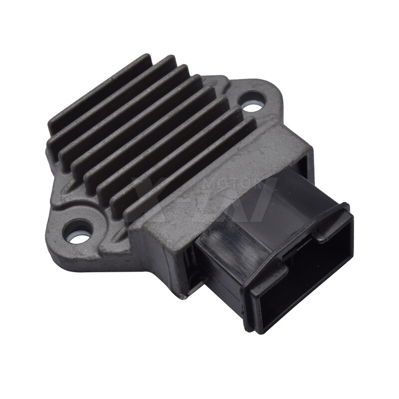 Skirta SHINDENGEN SH633-12, skirta Honda 31600-MV4-010 CBR600F2 CBR600F3 CBR600F4 CBR600SJR motociklo įtampos reguliatoriaus lygintuvui