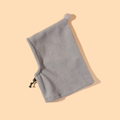 Rudens ziemas kaķu cepure kucēnam Silta vilnas mājdzīvnieku komplekta cepure maziem suņiem kaķiem kaķēnu aksesuāri ar augstu kaklu regulējamas sfinksas cepures