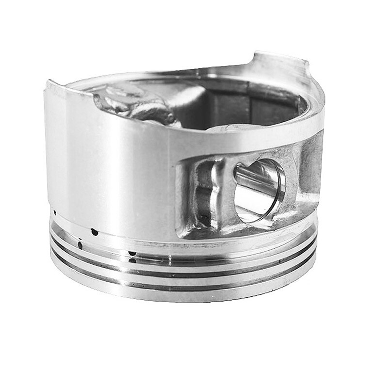 AHL motocikla dzinēja daļu virzuļa gredzenu komplekts 70–70,5 mm priekš YAMAHA XT225 TW225E ST225 Bronco TTR230 TT-R230 TW200 BW200