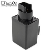 Releu semnalizatoare pentru motociclete Releu semnalizatoare pentru Honda CB1300S (ABS) Super Four Bol d'Or CB 600F (ABS) Hornet 600 CBR 600RR