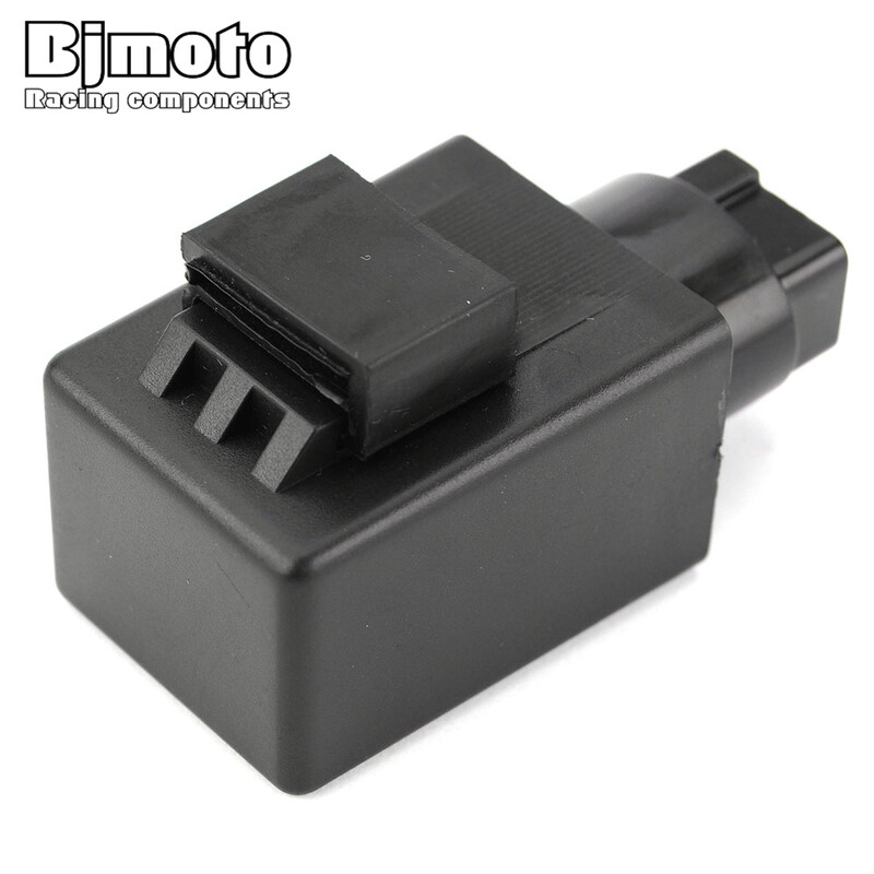 Releu semnalizatoare pentru motociclete Releu semnalizatoare pentru Honda CB1300S (ABS) Super Four Bol d'Or CB 600F (ABS) Hornet 600 CBR 600RR