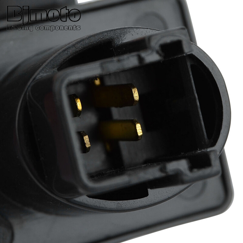 Releu semnalizatoare pentru motociclete Releu semnalizatoare pentru Honda CB1300S (ABS) Super Four Bol d'Or CB 600F (ABS) Hornet 600 CBR 600RR