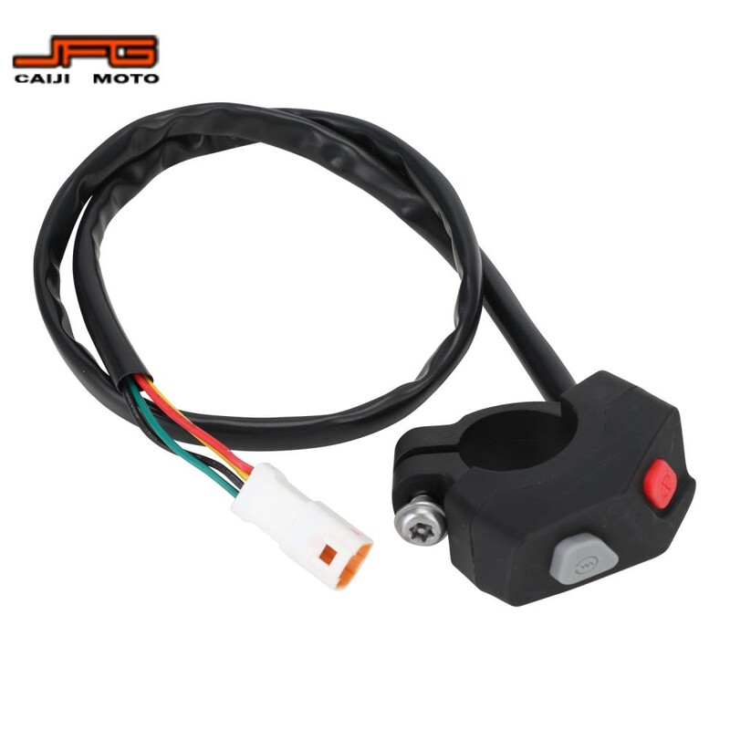 Motociklų priedų jungiklis skirtas GASGAS KTM HONDA EC ECF EXC XCW EXCTPI EXCF FREERIDE SC SMC SXC RALLY SUPERENDURO TE TX FE FX