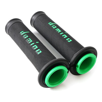 Rukoväte Domino pre motocykle 22 mm pre BMW G310RR S1000RR HP4 G310R F900R F900XR S1000R M1000R S1000XR