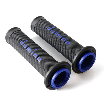 Rukoväte Domino pre motocykle 22 mm pre BMW G310RR S1000RR HP4 G310R F900R F900XR S1000R M1000R S1000XR