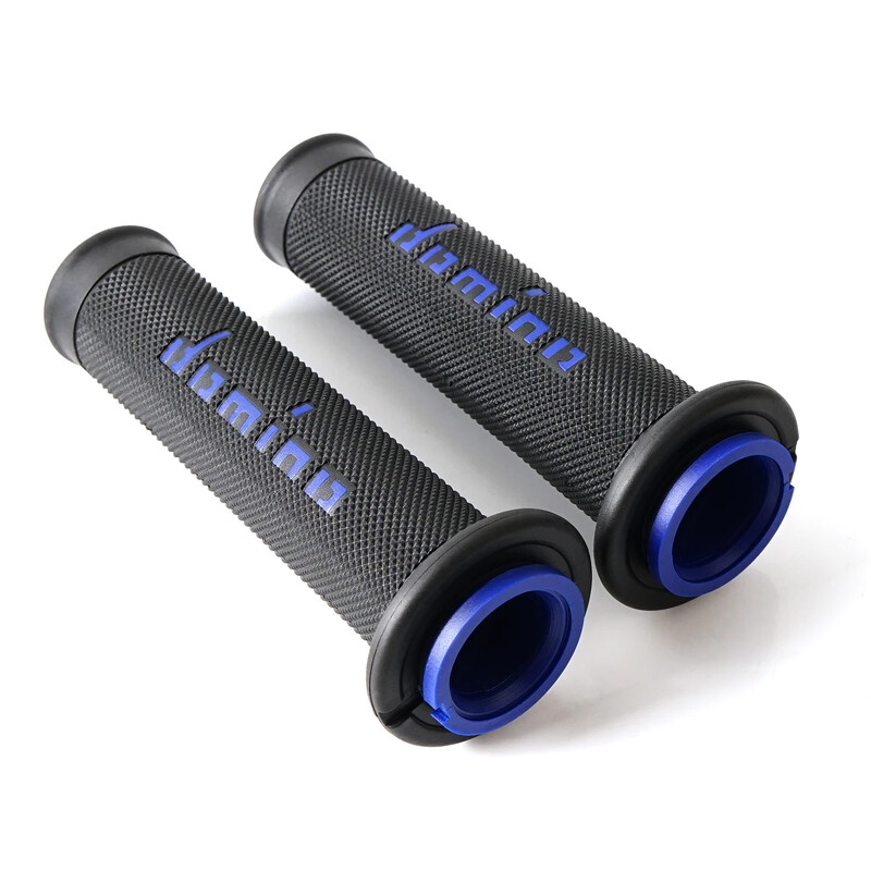 Rukoväte Domino pre motocykle 22 mm pre BMW G310RR S1000RR HP4 G310R F900R F900XR S1000R M1000R S1000XR