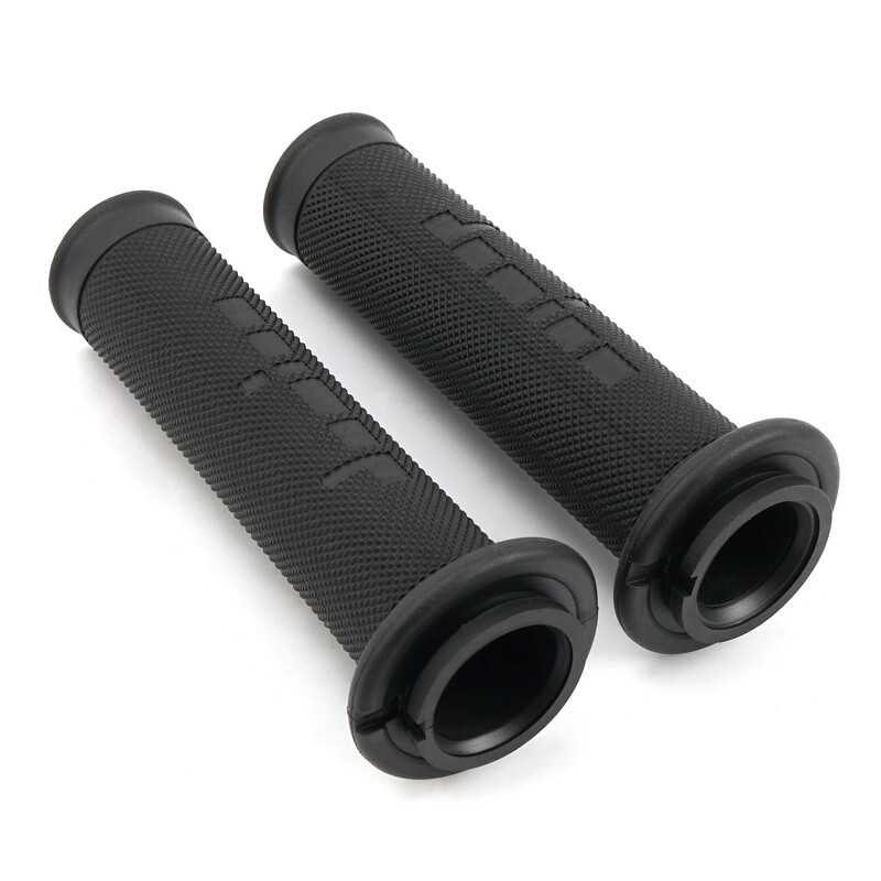 Rukoväte Domino pre motocykle 22 mm pre BMW G310RR S1000RR HP4 G310R F900R F900XR S1000R M1000R S1000XR