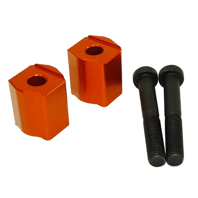 Vairo pakėlimo laikiklio pakėlimo tvirtinimo komplektas, skirtas KTM 1050 1090 1190 1290 Super Adventure RS / 390 790 ADV