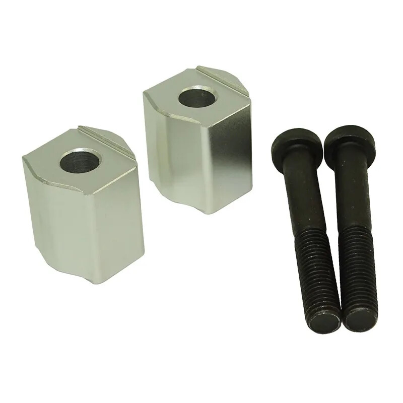 Vairo pakėlimo laikiklio pakėlimo tvirtinimo komplektas, skirtas KTM 1050 1090 1190 1290 Super Adventure RS / 390 790 ADV