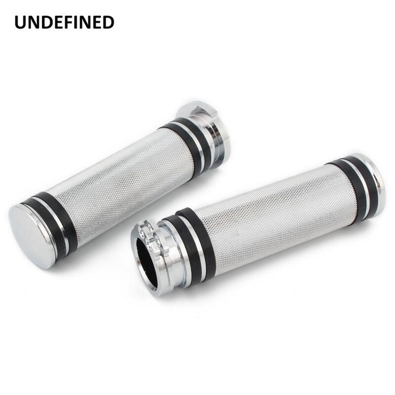 Univerzális motorkerékpár 1"25 mm-es markolat fogantyú Harley Touring Street Glide Sportster 883 1200 XL Dyna VRSC Softail Custom