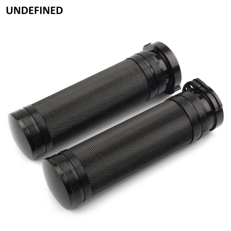 Univerzális motorkerékpár 1"25 mm-es markolat fogantyú Harley Touring Street Glide Sportster 883 1200 XL Dyna VRSC Softail Custom