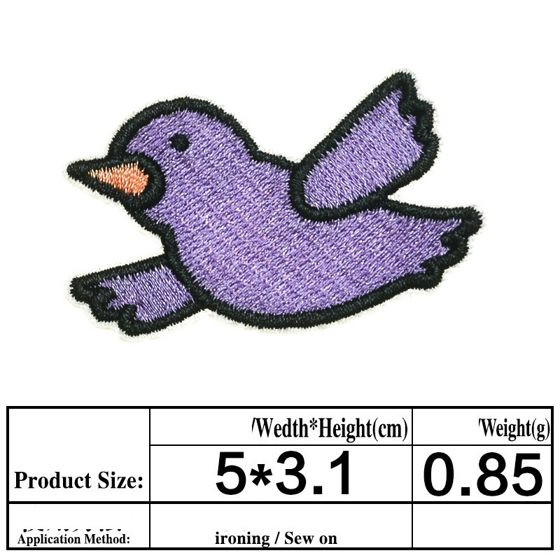 Yaxiu oriģinālās multfilmas uzlīmes, bērnu apģērba somas, dekorēšanas uzlīmes, lācis haizivs zieds, zvaigzne, cauruma uzlīme