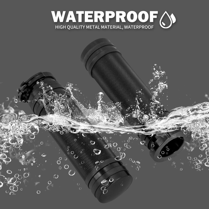 Motociklo 1 colio vairas 25 mm juodos rankenos CNC, skirtos Harley Dyna Sportster Touring Softail Fatboy Road King Low Rider Iron 883