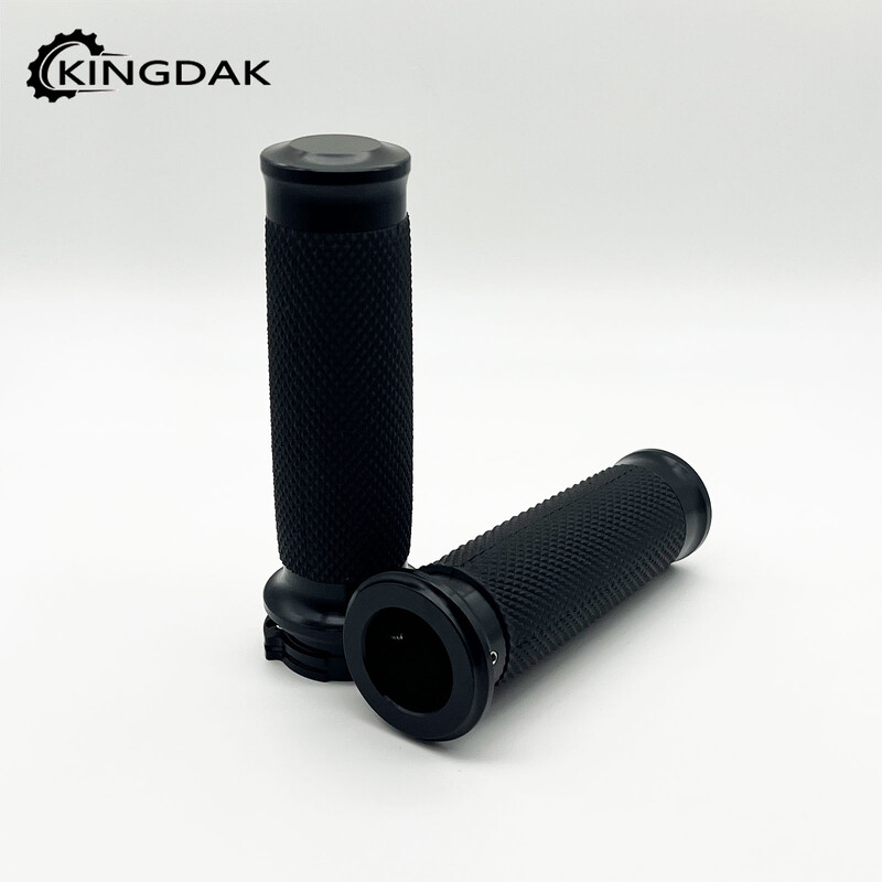 Motociklo 1" 25 mm rankenos Vairo rankenos Juodas chromas, skirtas Harley Sportster XL883 1200 Softail Heritage Breakout Touring Dyna