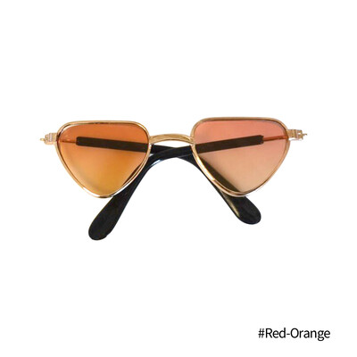 Šunų akiniai nuo saulės Kačių naminių gyvūnėlių gaminiai Puikūs vintažiniai apvalūs atspindžiai akių akiniai mažiems šunims, katėms, augintiniams Nuotraukos rekvizitai Priedai