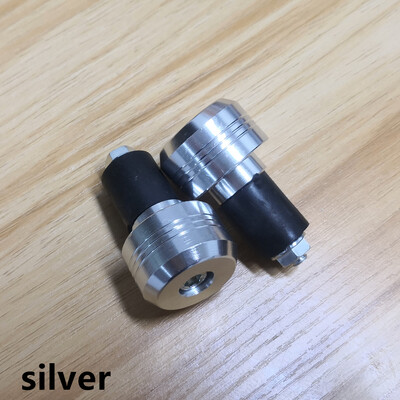 Universālie 7/8" CNC motociklu stūres stieņi, stieņa gali, rokturi, slīdņi, vibrācijas, stūres sliedes, spraudnis, stūres stienis