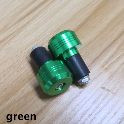 Universālie 7/8" CNC motociklu stūres stieņi, stieņa gali, rokturi, slīdņi, vibrācijas, stūres sliedes, spraudnis, stūres stienis