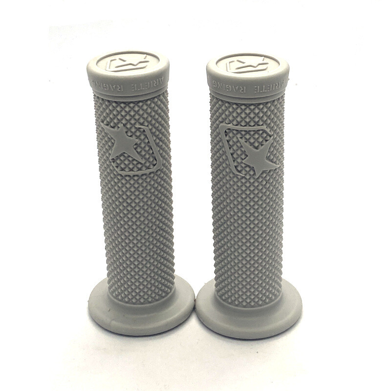 Pora motociklo vairas 7/8 colių 22 mm universalios motociklo rankenos, rankenos modifikavimo priedai Neardomasis montavimas