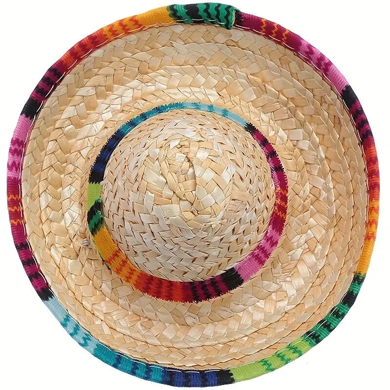 Reguliuojama, kvėpuojanti, madinga kačių ir šunų apsaugos nuo saulės dekoravimo dizaino vakarėlio reikmenys vasaros naminių kačių kepurė