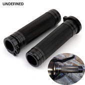 7/8`` 22 mm roktura rokturi Motocikla melns CNC alumīnija rokas stieņa rokturis Harley Street 500 750 XG500 XG750 2015-2020