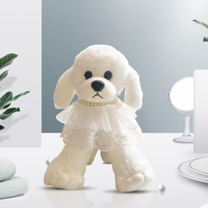 Katės antkaklis Seilinukas dirbtinių perlų dekoravimas Reguliuojamas kaklaraištis Elegantiško stiliaus šunų karoliai Dekoratyviniai antkakliai Naminių gyvūnėlių reikmenys