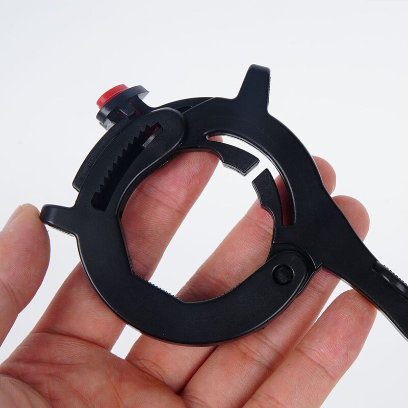 Kruizo kontrolė, skirta motociklo droseliui Universalus pastovaus greičio priedai Motociklo akceleratoriaus pagalbinės rankenos motociklams