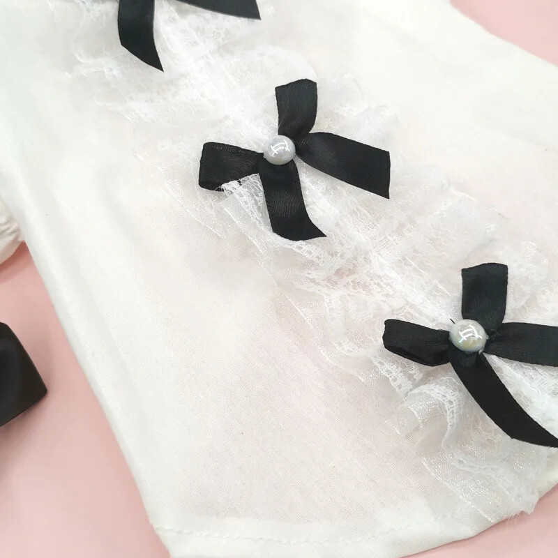 Lemmikloomakoera särk Talvesärk kikilipsu komplekt Lemmiklooma alusvest Armas pitssärk Lemmikkassi koerte riided Kutsikarõivaste disainer koerariided