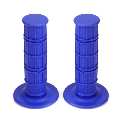 Neslystanti vairo rankena YAMAHA YZ 65 80 85 WR TW 125 250 450 XT DT 200 225 Motociklų purvo duobė dviračio guminės rankenos rankenos