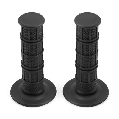 Neslystanti vairo rankena YAMAHA YZ 65 80 85 WR TW 125 250 450 XT DT 200 225 Motociklų purvo duobė dviračio guminės rankenos rankenos