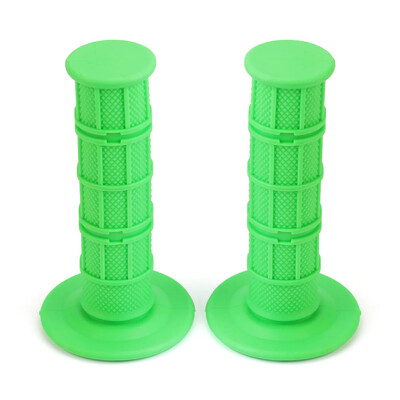 Neslystanti vairo rankena YAMAHA YZ 65 80 85 WR TW 125 250 450 XT DT 200 225 Motociklų purvo duobė dviračio guminės rankenos rankenos