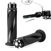 7/8 colių 22 mm CNC universalus motociklo vairo rankenos rankenos rankena, modifikuotas motociklas