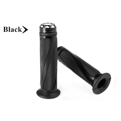 7/8 colių 22 mm CNC universalus motociklo vairo rankenos rankenos rankena, modifikuotas motociklas