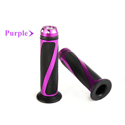 7/8 colių 22 mm CNC universalus motociklo vairo rankenos rankenos rankena, modifikuotas motociklas