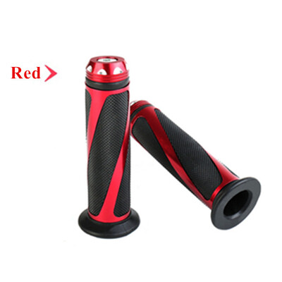 7/8 colių 22 mm CNC universalus motociklo vairo rankenos rankenos rankena, modifikuotas motociklas