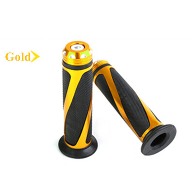 7/8 colių 22 mm CNC universalus motociklo vairo rankenos rankenos rankena, modifikuotas motociklas