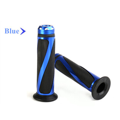 7/8 colių 22 mm CNC universalus motociklo vairo rankenos rankenos rankena, modifikuotas motociklas