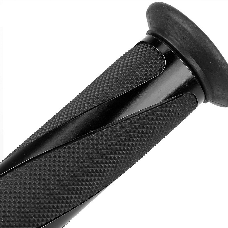 7/8 colių 22 mm CNC universalus motociklo vairo rankenos rankenos rankena, modifikuotas motociklas