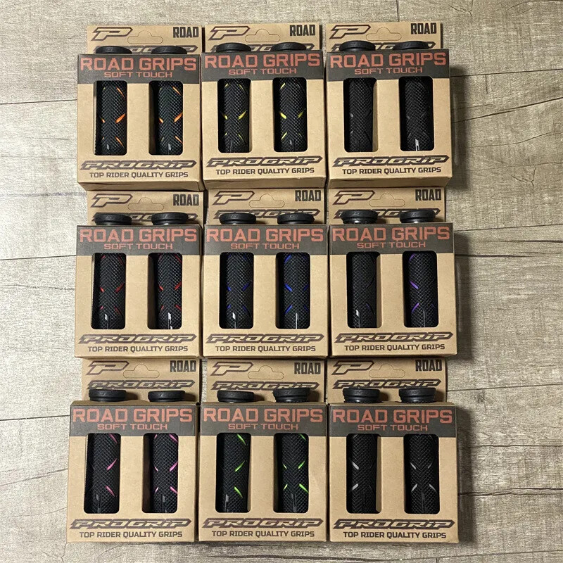 22MM universalios motociklo vairo Motociklo rankenos Guminės modifikavimo priedai Moto rankenos, skirtos Honda Suzuki Ducati Benelli