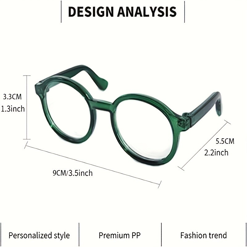 Žavingi akiniai katėms: puikūs akiniai augintiniams tobulai augintinio fotosesijai!