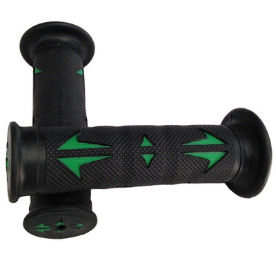 Universalios 22 mm „R“ graviruotos rankenos, skirtos YAMAHA 600R R1 ATV QUAD JET SKI motociklų priedams ir dalims