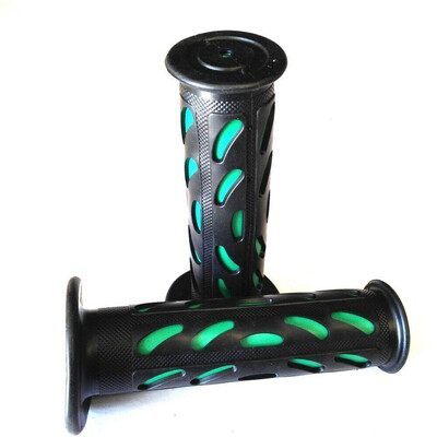 Universalios 22 mm „R“ graviruotos rankenos, skirtos YAMAHA 600R R1 ATV QUAD JET SKI motociklų priedams ir dalims