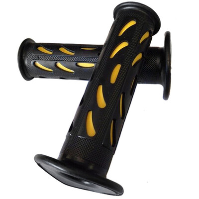 Universalios 22 mm „R“ graviruotos rankenos, skirtos YAMAHA 600R R1 ATV QUAD JET SKI motociklų priedams ir dalims