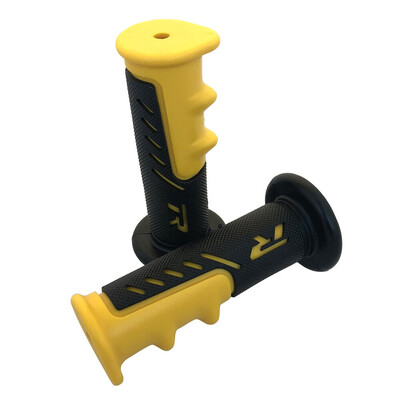 Universalios 22 mm „R“ graviruotos rankenos, skirtos YAMAHA 600R R1 ATV QUAD JET SKI motociklų priedams ir dalims