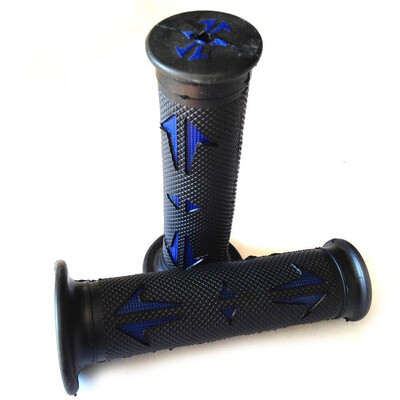 Universalios 22 mm „R“ graviruotos rankenos, skirtos YAMAHA 600R R1 ATV QUAD JET SKI motociklų priedams ir dalims