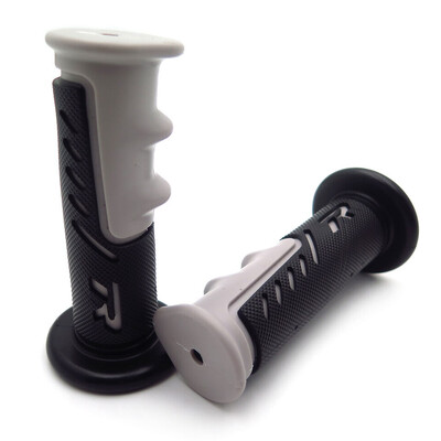 Universalios 22 mm „R“ graviruotos rankenos, skirtos YAMAHA 600R R1 ATV QUAD JET SKI motociklų priedams ir dalims