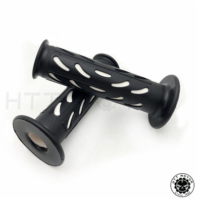 Universalios 22 mm „R“ graviruotos rankenos, skirtos YAMAHA 600R R1 ATV QUAD JET SKI motociklų priedams ir dalims