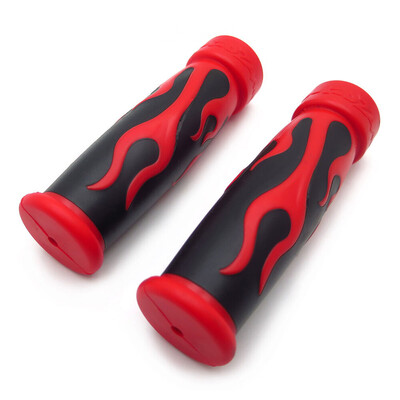 Universalios 22 mm „R“ graviruotos rankenos, skirtos YAMAHA 600R R1 ATV QUAD JET SKI motociklų priedams ir dalims