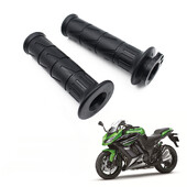 Motociklo rankenos, skirtos KAWASAKI Z900 Z650 Z800 Ninja ZX-6R 636 ZX-10R ZX-7R ZX-9R ZX-12R ZX-14R vairo akceleratoriaus valdymo dalims