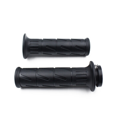 Motociklo rankenos, skirtos KAWASAKI Z900 Z650 Z800 Ninja ZX-6R 636 ZX-10R ZX-7R ZX-9R ZX-12R ZX-14R vairo akceleratoriaus valdymo dalims